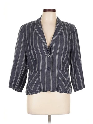 Blazer gris para mujer CAbi 12 Foto 1 de 4