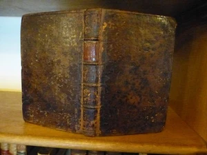 1687 BLOME AMERICAN TERRITORIES MAPS OF WEST INDIES NEW YORK AMERICA COMPLETE - Picture 1 of 18