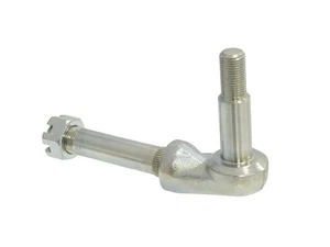 1963-1982 Corvette Shock Mount Bracket Right Hand Rear Lower - Bild 1 von 2