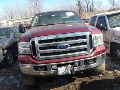 Engine 5.4L VIN 5 8th Digit 3V Fits 05-08 FORD F250SD PICKUP 1548527 - Image 1 of 4