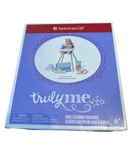 "Juego de cuidado de bebé American Girl para muñecas de 18"" GPM74 NUEVO EN CAJA" - Imagen 1 de 5