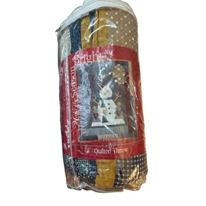 Tiro acolchado brillante Make the Season - Imagen 1 de 5