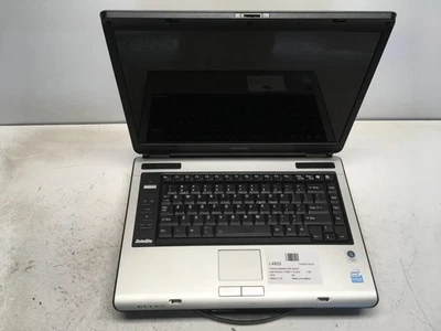 Toshiba Satellite A135-S4527 Intel Pentium T2080 1,73 ГГц 1 ГБ без жесткого диска - Изображение 1 из 4
