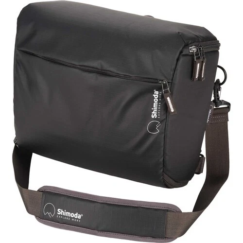 Shimoda Top Loader - Large - Black (520-406)