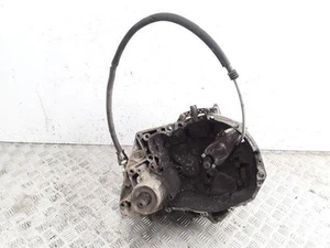 RENAULT 19 I B/C53 JB3028 103956 Boîte de Vitesses 1.70 Petrol 54kw 20735871 - Imagen 1 de 11