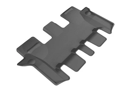 Juego de alfombrillas tercera fila 3D MAXpider 23952YFHF 2017 para Kia Sorento 2016-2020 Foto 1 de 3