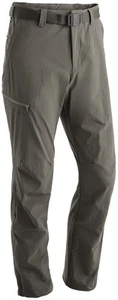 Pantalones ligeros para exteriores Maier Sports® "Chiemsee" pantalones de senderismo pantalones de trekking elásticos - Imagen 1 de 14