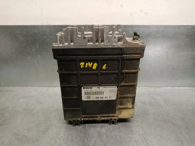 028906021BT CENTRALITA MOTOR UCE / 0281001354 BOSCH / 5289094 PARA SEAT TOLEDO I - Immagine 1 di 4