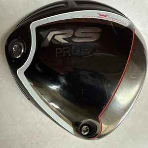 PRGR RS Driver Head Loft Adjusting Used No Headcover - Picture 1 of 4