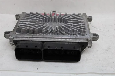 ORDENADOR ECM ECU VOLVO C30 V50 V40 2007 07 2008 08 2009 09 2010 10 1074850 Foto 1 de 4