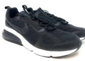 Mens Nike Air Max 270 Futura Size 12 (Black/White) - Picture 1 of 5