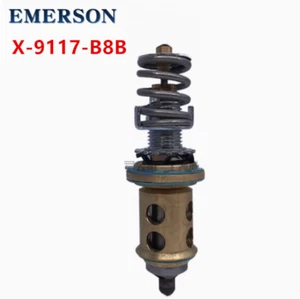 1pcs new EMERSON expansion valve spool X-9117-B8B - Picture 1 of 1