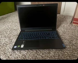 lenovo ideapad l340 gaming laptop - Picture 1 of 4