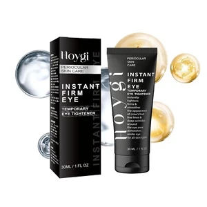 Instant Firm Eye Cream Reduce Bags / Dark Circles Improves Eye Skin Elasticity - Picture 1 of 7