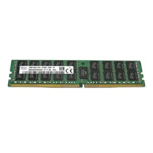 SKhynix 32GB 2Rx4 PC4-2666V DDR4 RAM HMA84GR7CJR4N-VK R640 R740 G10 - Bild 1 von 3