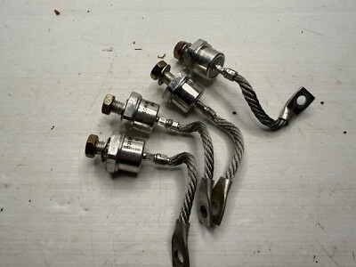 Miller 037305 diodo 037-305-B usado lote de 4 Foto 1 de 3