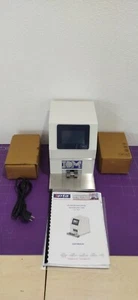 IDM AS-2000 Ink Rub Tester " Sutherland " Type " ( 180105 ) 110-230VAC 50/60Hz - Picture 1 of 15
