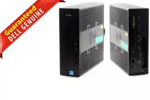 Genuine Dell Wyse Zx0D 7010 Thin Client 1.67GHz Dual Core 20DJ1 - Picture 1 of 7