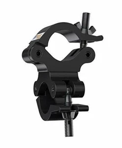 Truss Doppel Cheeseboro Kupplung schwarz, 2"/48-51 mm Durchmesser - Bild 1 von 1