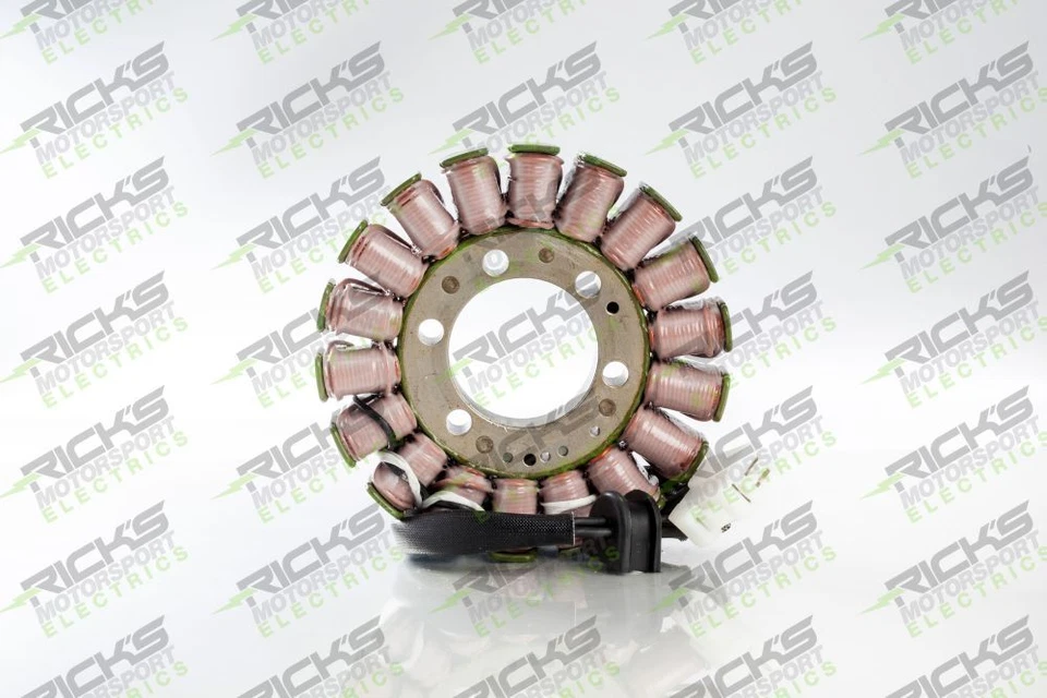 Estator Ricks para Suzuki GSXR1000R 2001-2004 Foto 1 de 3