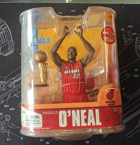 McFarlane NBA Sportspicks Series 13 Shaquille O'Neal - Foto 1 di 5