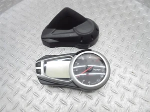 2013 13-16 Triumph Street Triple R OEM Gauge Cluster Speedometer Tach Display - Picture 1 of 14