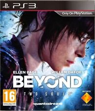 PlayStation 3 Beyond: Two Souls (Importación USA) GAME NUEVO