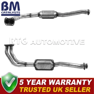 BM Catalytic Converter Euro 2 Fits Land Rover Discovery 1993-1998 2.0 ESR2602 - Picture 1 of 5