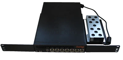 Riverbed Steelhead CXA-00570-B120 Network-Appliance Server & Netzteil  DTADB - Bild 1 von 4