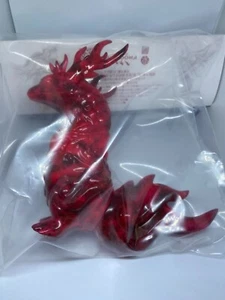 Japanisches Designer Spielzeug Sofvi Rinkaku Akadairi CORE Kashi - Bild 1 von 2