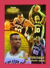 2000-01 Topps Gold Label Premium Basketball /1000 - Pick Your Card