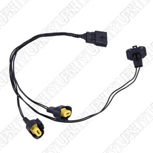 1 x Fog Light Lamp Wire Harness 24070-4RA0B 240704RA0B For Nissan Maxima 2016-19 - Picture 1 of 6