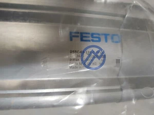 Brand new DSBC-63-120-C-PPVA FESTO cylinder Expedited Express DHL - Picture 1 of 2