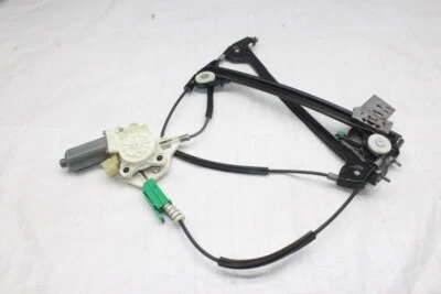 2003 MERCEDES SL500 R230 ROADSTER #226 RIGHT DOOR WINDOW REGULATOR  - Image 1 of 4