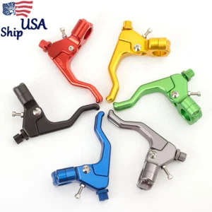 Percha de palanca de embrague fácil para WR250F/WR426F/WR450F YZ250F/426F YZ80/YZ85/125 - Imagen 1 de 9