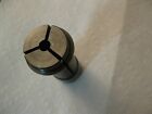 1/4" Schaublin Type F26 Swiss Collet, same as Southwick & Meister BE4189