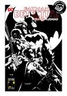 Detective Comics #1000 Newbury Excusive Set Of Three Covers Near Mint