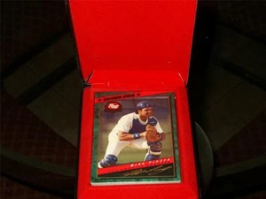 1994 POST COLLECTION ROOKIE STARS sealed set/30 cards w/case Ripkin/Griffey jr - Bild 1 von 3