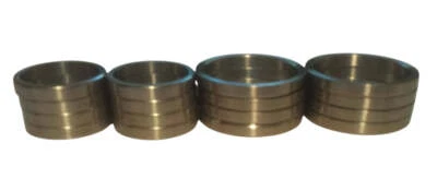 Оригинальный комплект сидений клапанов для 2003-2008 Dodge 5,7 л HEMI - Изображение 1 из 3