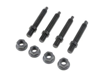 Para Ford E150 Econoline 1997-2002 brida de escape perno y tuerca Dorman 39549YD Foto 1 de 2