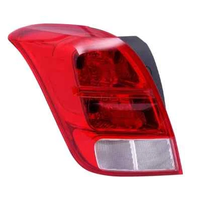 Left Driver Side Tail Light For 2013-2022 Chevrolet Trax GM2800272 42599449 Foto 1 de 4