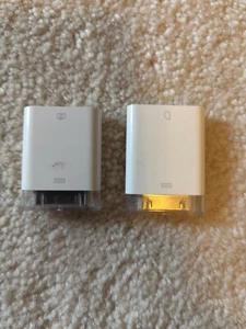 Genuine Apple Ipad Camera Connection Kit A1362 And A1358 As Is - Afbeelding 1 van 5