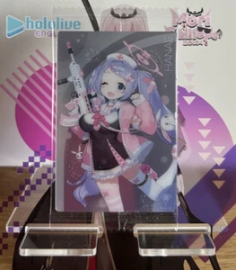 Blue Archive Wafer Card Vol. 2 - No. 24 Hanae - Picture 1 of 2