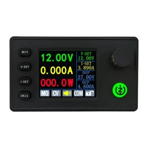 40W CNC Buck-Boost Konverter verstellbar geregelt Netzteil Lademodul - Bild 1 von 1