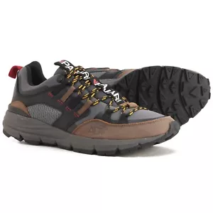 Sneakers casual Pajar Fray - Nubuck (per uomo) taglia 8-8,5 - Foto 1 di 6