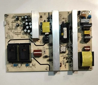 Genuine Viore POWER SUPPLY BOARD FOR TV, AYL46201, AYL46202 3BS0010014 *Ship Int - Image 1 of 4