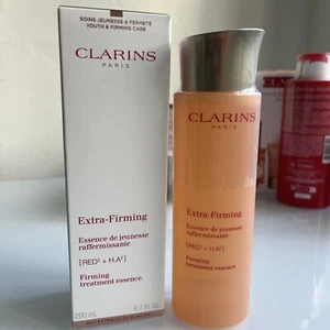 Extra Firming Treatment Essence by Clarins for Women - 6.7 oz Treatment - Picture 1 of 6