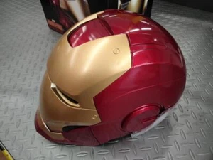 Hasbro B7435 Ironman Helmet - Picture 1 of 6