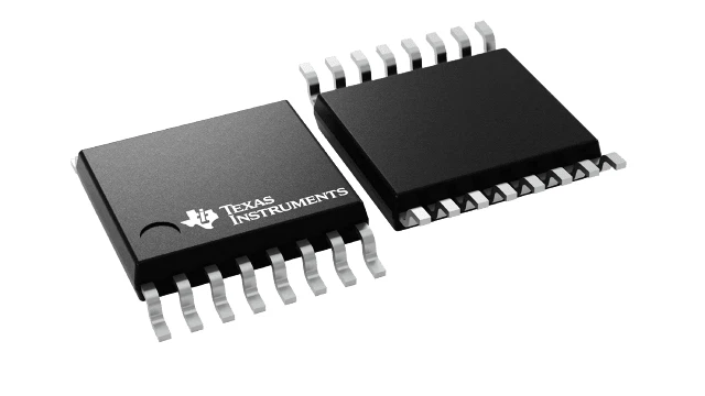 PCM1771PWR Texas Instruments (ICs) - 200 pcs. - Image 1 of 1