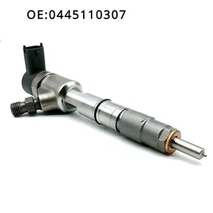 1Pcs NewCommon Rail Fuel Injector 0445110307 6271-11-3100 For Komatsu PC70-8/ - Picture 1 of 5